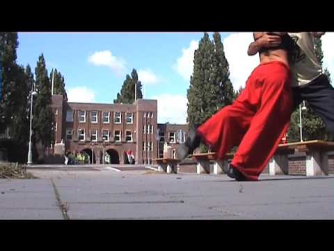 AmsterTango