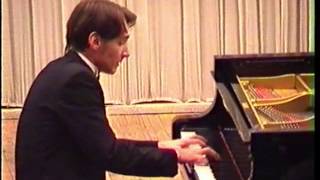 Rossini-Ginzburg Figaro's Cavatina Alexey Komarov