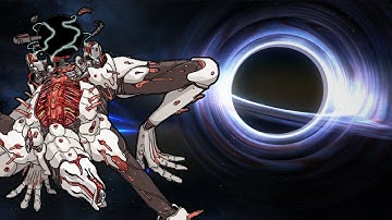 It Exists At Some Point | Pegasus Lancer