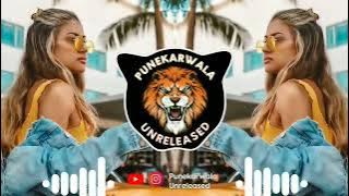 Muze Pyaar Hua (Edm Mix) Dj Rushi Rs Punekarwala Unreleased