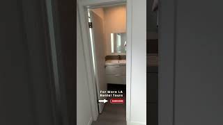 Condo for Rent in Brentwood | Los Angeles Apartment Tour | For Lease | 2 Bedroom