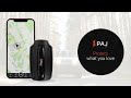 Power finder 4g paj gps tracker  livetracking und diebstahlschutz fr fahrzeuge durch ortungsgert