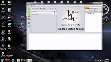 Minecraft Beta 1.8.1 - how to install Too Many Items Mod *READ DESCRIPTION*