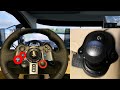 Logitech G29 Shifter Setup tutorial for Euro Truck Simulator 2 (ETS2)/American Truck Simulator (ATS)