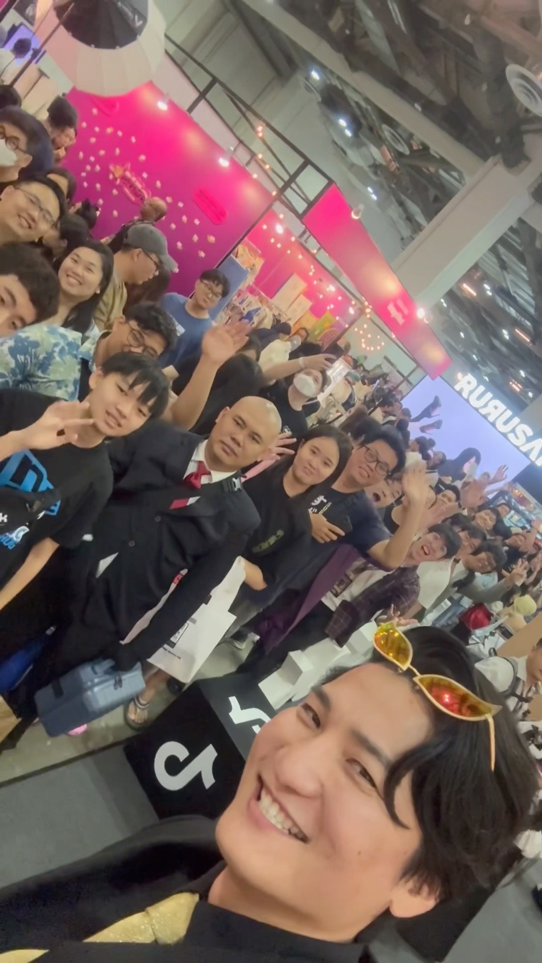 #SingaporeTourismBoard #SGCC2024