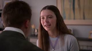 Leah Upset of Not Knowing Malcolm Family | Malcolm in the Middle: Life's Still Unfair 1x2