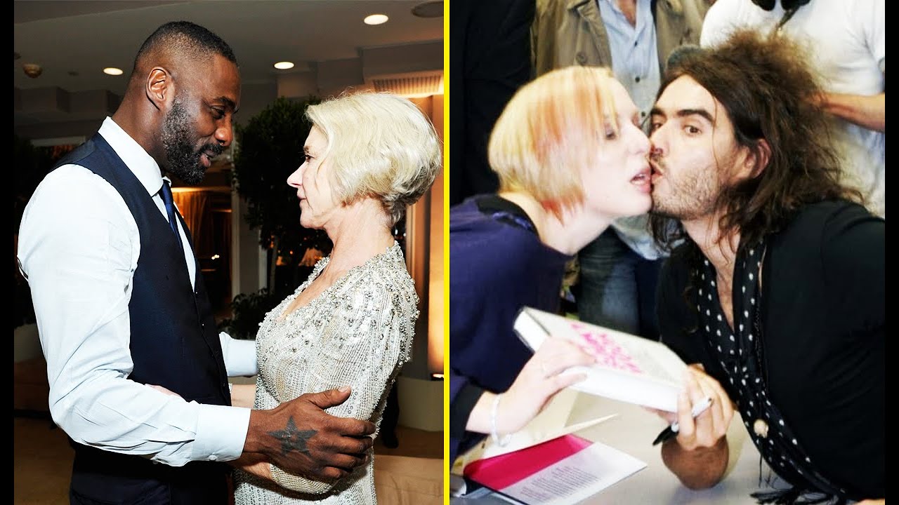 Moments When Famous Celebrities Flirting With Their Fans On Live TV