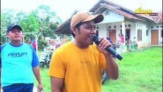 🔴 WONG TANI ** VOC. KADIS PSM ** PUTRA SURTI MUDA ** MINGGU 09 OKTOBER 2022 ** KESAN_SALAMDARMA