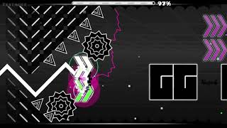 Sonic Wave 87 - 100 progress #1