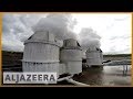 🇰🇪Kenya's green geothermal power an example to the world l Al Jazeera English