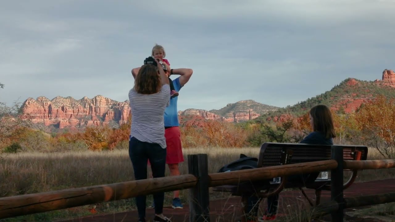 Red Rock State Park | Arizona