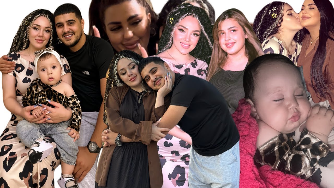 QIZLARLA İLK DEFE SEDEREYE GEDİK 😍MERYEMİN BAŞINA OYUN AÇDIM 😂SEHERE KİMİ OYAQ QALDIQ😱