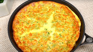 ONE PAN EGGS AND TURKEY MINCE RECIPE | Delicious Keto Breakfast