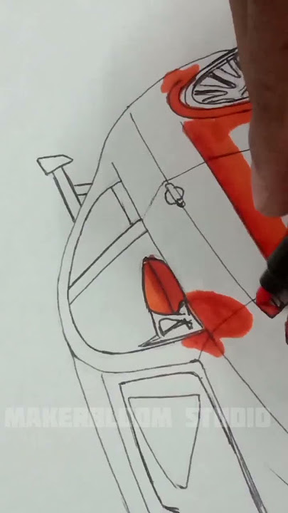 Bmw M3 🖌️🎨 #shorts #ytshorts #youtubeshorts #art #bmw