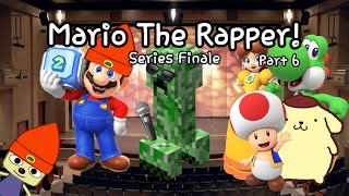 JPC Movie - Mario The Rapper! Part 6 (Series Finale)