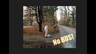 2016 Town & Country - No BUS - Warning lights ON. Wipers ON without request