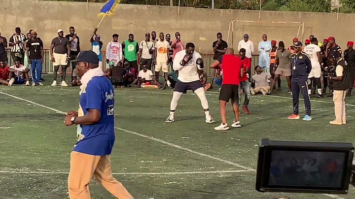 TOUSS DE BALLA GAYE OPEN PRESS
