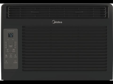 Air Conditioner 10 Hours Of Relaxing Ambient Sounds ASMR