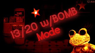 Five Nights with Froggy 2: 13/20 (w/ Bomb Mode) Completed!! [PC] V.2.3.3 screenshot 5