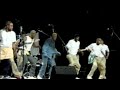 Capture de la vidéo King Kester Emeneya & Victoria Eleïson - Concert À Bruxelles (2002) 🎶🇨🇩