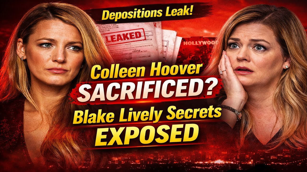 A shocking deposition related to the DesiTV49 leaked secrets