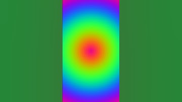 Radiant Color Pulse – Mesmerizing Gradient