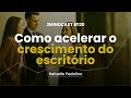 Tecnologia e Inovação | Como atrair clientes e fechar negócio na advocacia