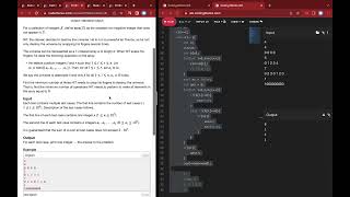 Famous Codeforces Global Round 21 Screencast Net Worth