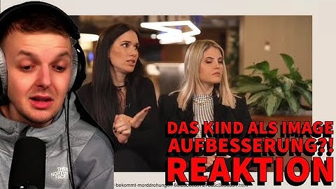 REAKTION! Wenn das eigene Kind nicht mehr zum Image passt von Sashka