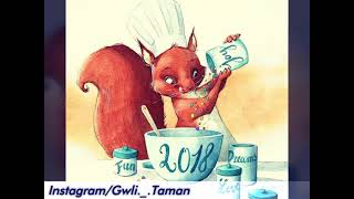 Music   Shakira - Try Everything & Art Julie Mellan