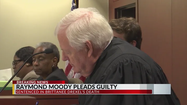 How investigators linked Raymond Moody to the deat...