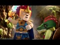 LEGO® Chima™ Episode 1, del 1