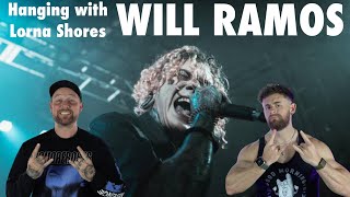 INTERVIEW - Will Ramos - LORNA SHORE