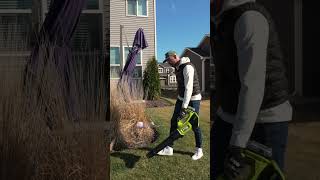 RYOBI Days 18V ONE+ HP Brushless 510 CFM Blower!
