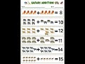 Can you count? #learnmath #begginers #addandsubtract #tricks #viral