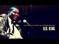 Austin City Limits Hall of Fame 2016: B.B. King