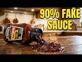 12 BBQ Sauce Brands You MUST Avoid (And 6 That Are Actually Safe)
