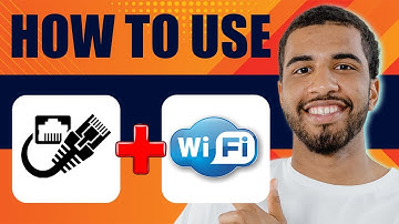 How to Use Wi-Fi and Ethernet at the Same Time in Windows 11 (2025)