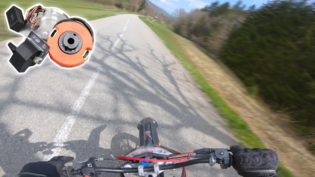 C'EST INCROYABLE AVEC LE MVT DD 50 BIDALOT !!! grande balade dans les Bauges c'est magnifique