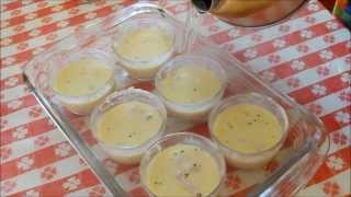 Ham Timbales