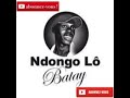 Ndongo lo live lath a guediawaye