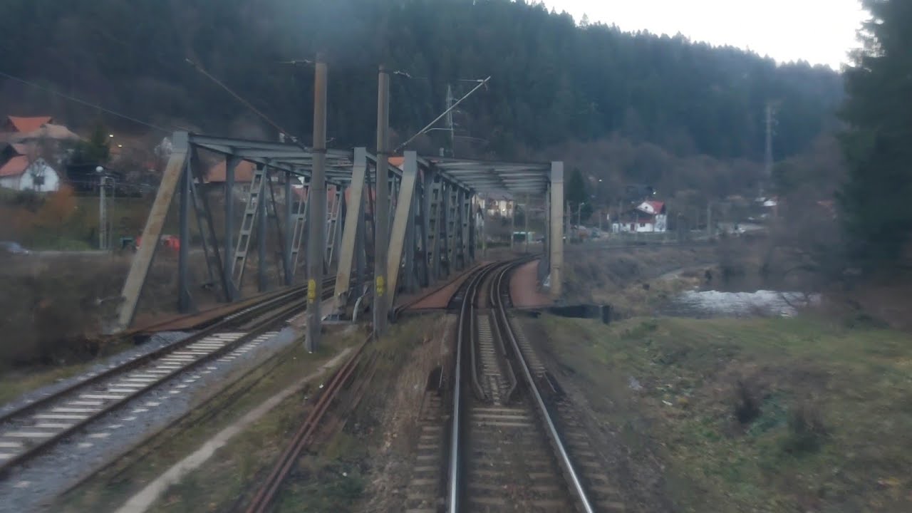 Cab View - Sfântu Gheorghe - Miercurea Ciuc - 2023