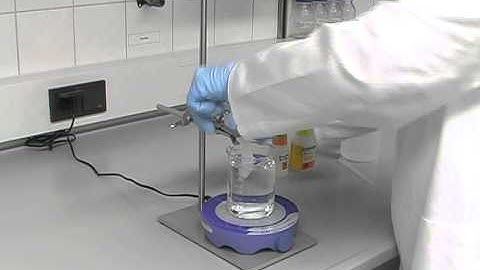 Glove Chemical Resistance, Permeation Testing