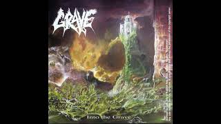 Grave - Into The Grave (1991) [FullAlbum]