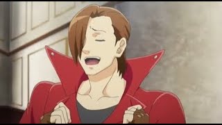 Spoilers Matt Engarde Is The Ruler Of Everything