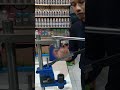 tutorial stand press
