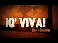 Q´VIVA · JENNIFER LOPEZ &amp; MARC ANTHONY (english)