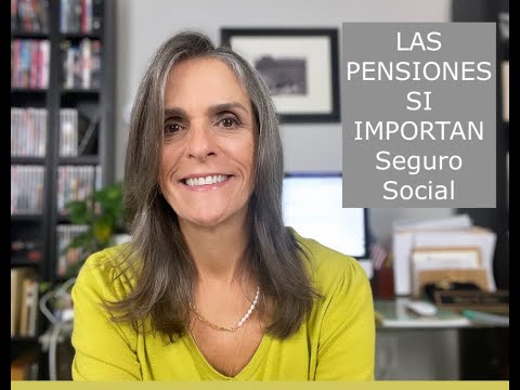 Video: ¿Están sujetas a impuestos las pensiones de los calpers?