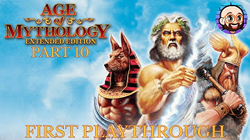 2022-12-04 - Age Of Mythology First Playthrough (Part 10)