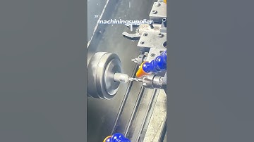 Lathe processing#CNC machining #CNC parts #Precision machining #5-axis CNC machining #cnc